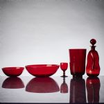 697344 Glas